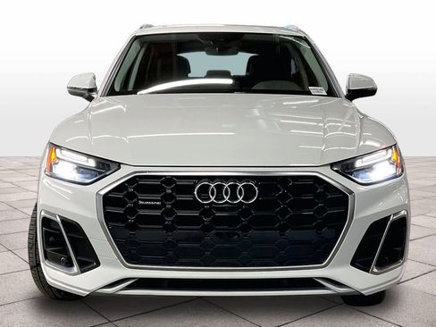 Certified 2023 Audi Q5 2.0T Premium Plus w/ Premium Plus Package image 3