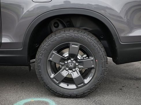 New 2026 Honda Ridgeline TrailSport image 9