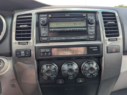 Used 2006 Toyota 4Runner Sport RWD image 10