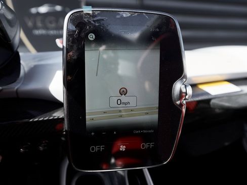 Used 2021 McLaren Elva image 75