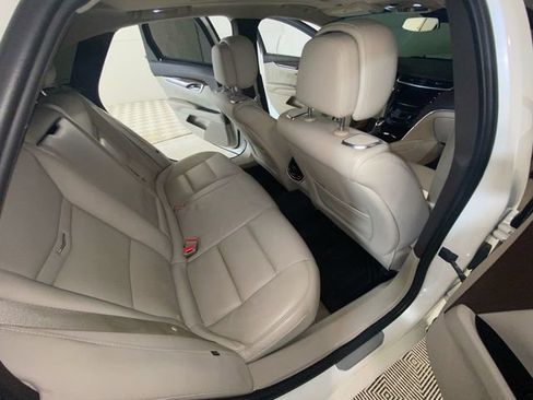 Used 2014 Cadillac XTS Premium w/ Driver Assist Package FWD image 32