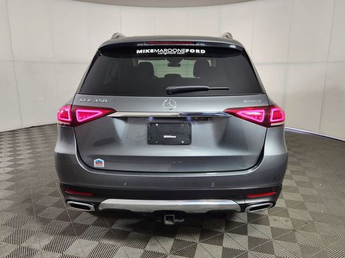Used 2020 Mercedes-Benz GLE 350 4MATIC image 6