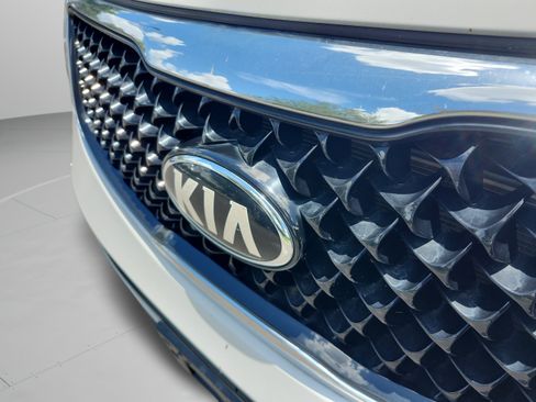 Used 2015 Kia Sportage LX AWD/4WD image 25