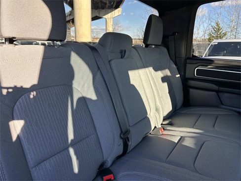 Certified 2023 RAM 1500 Big Horn w/ Trailer Tow Group image 12