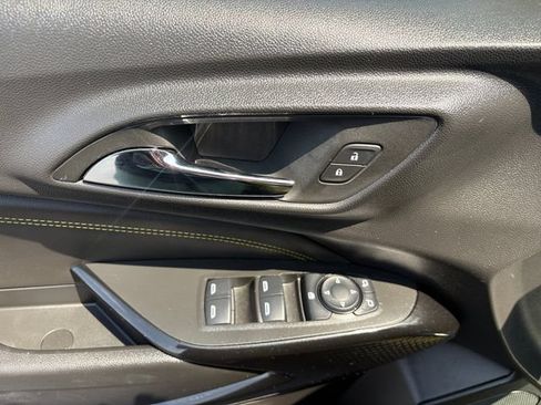 Used 2024 Chevrolet Trax ACTIV w/ Driver Confidence Package FWD image 18