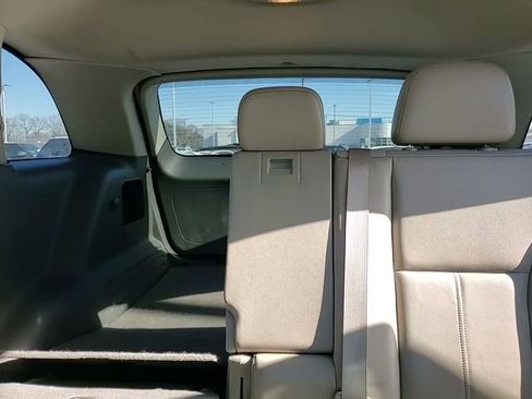 Used 2012 Ford Edge SEL image 28