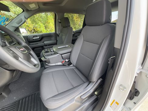 New 2026 GMC Sierra 1500 Pro w/ Graphite Edition image 41