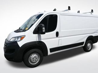 Used 2023 RAM ProMaster 2500 FWD video 2