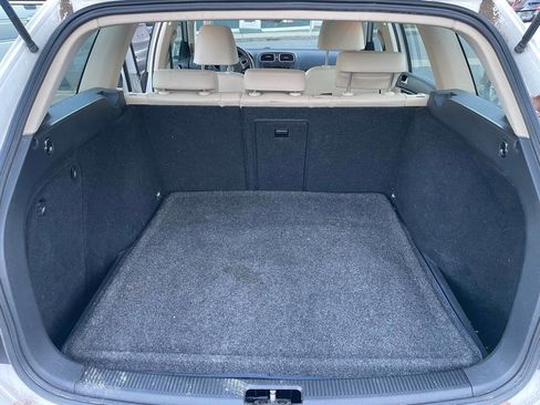 Used 2010 Volkswagen Jetta TDI image 15