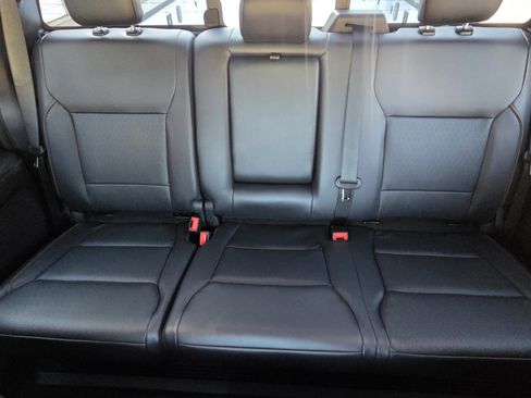 Used 2025 Ford F350 Lariat w/ Lariat Ultimate Package image 25