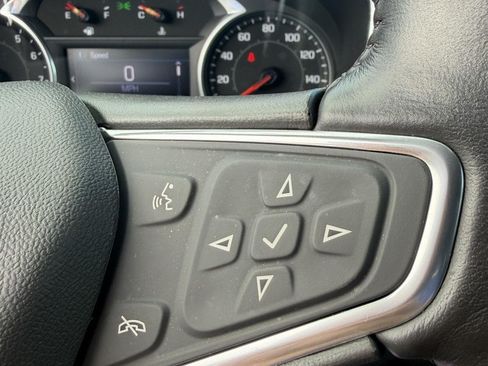 Used 2022 Chevrolet Equinox LT AWD/4WD image 24