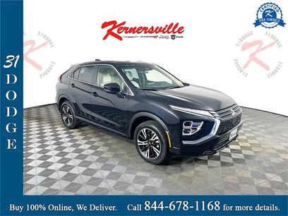 Used 2024 Mitsubishi Eclipse Cross SEL