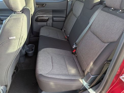 New 2026 Ford Maverick XLT w/ Equipment Group 301A image 41