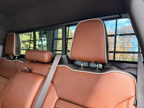 Used 2025 GMC Sierra 1500 Denali Ultimate image 20