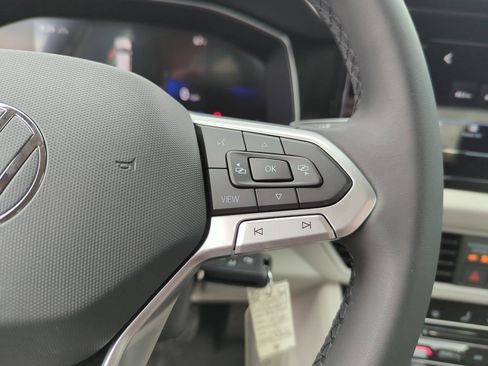 New 2026 Volkswagen Jetta S image 42