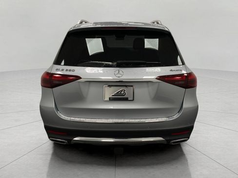 Certified 2026 Mercedes-Benz GLE 350 4MATIC image 4