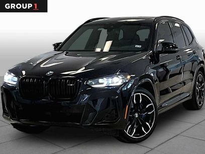 Used 2024 BMW X3 M40i w/ Premium Package
