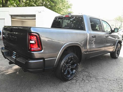 Used 2026 RAM 1500 Lone Star AWD/4WD image 6