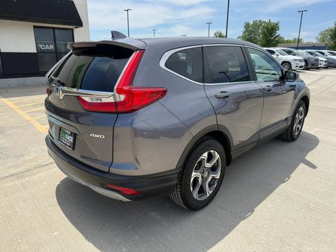 Used 2018 Honda CR-V EX image 16