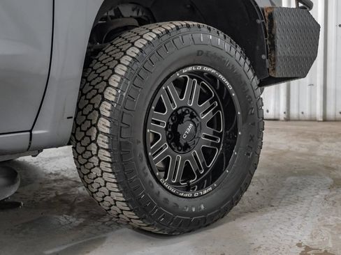 Used 2019 Chevrolet Silverado 1500 RST AWD/4WD image 58