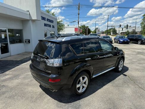 Used 2009 Mitsubishi Outlander XLS FWD image 5