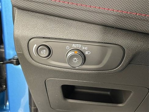 New 2026 Chevrolet TrailBlazer RS w/ Convenience Package image 13