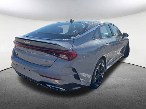 Used 2024 Kia K5 GT-Line w/ GT-Line Premium Package image 14