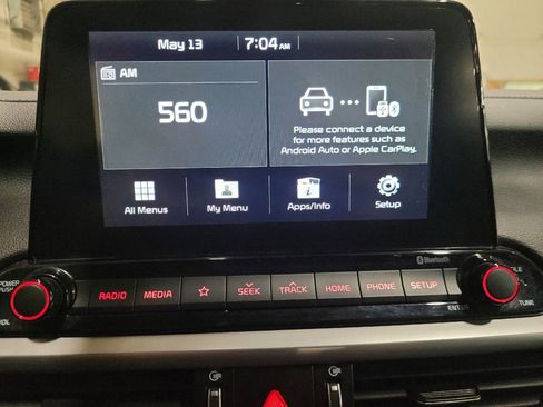 Used 2019 Kia Forte LXS FWD image 25
