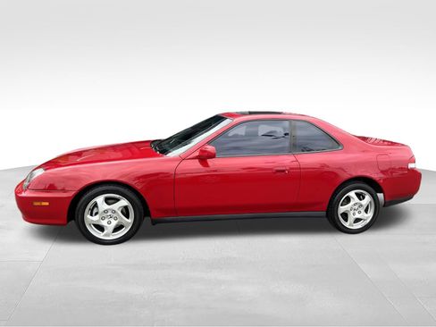 Used 1999 Honda Prelude image 2