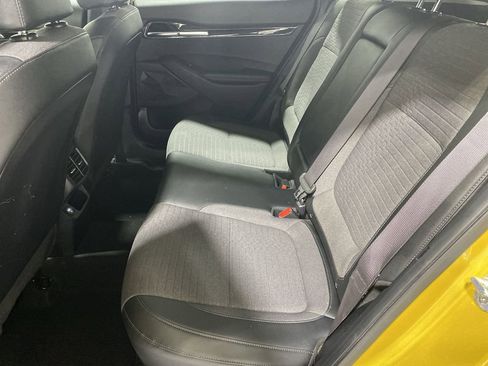 Used 2022 Kia Seltos Nightfall Edition image 23