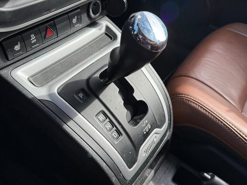 Used 2016 Jeep Compass High Altitude image 17