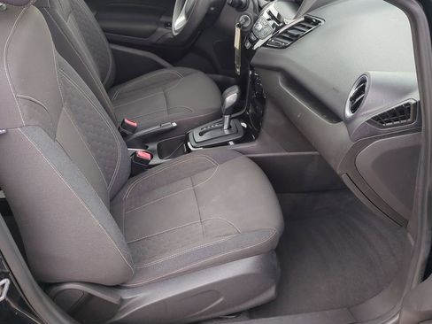 Used 2019 Ford Fiesta SE w/ Equipment Group 201A image 22