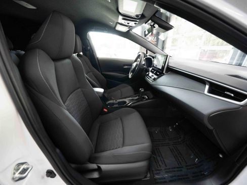 Used 2024 Toyota Corolla SE FWD image 26