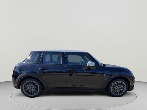 New 2026 MINI Cooper S FWD image 6