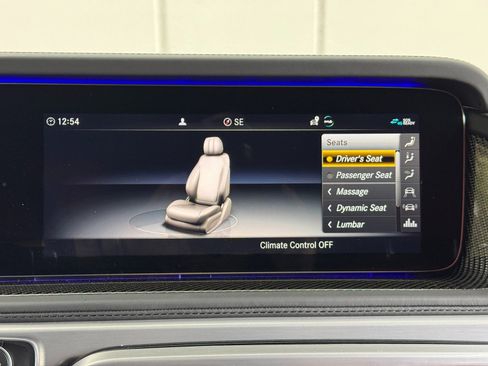 Used 2023 Mercedes-Benz G 63 AMG Squared image 37