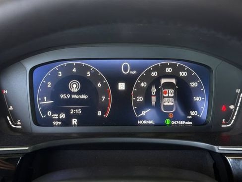 Certified 2024 Honda Civic Sport Touring image 30