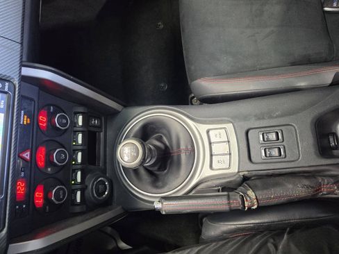 Used 2015 Subaru BRZ Limited w/ Popular Package #2C RWD image 17