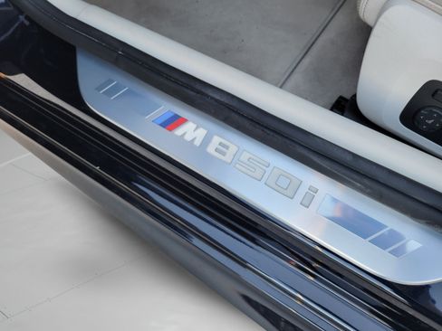 Used 2022 BMW M850i Gran Coupe xDrive AWD/4WD image 31