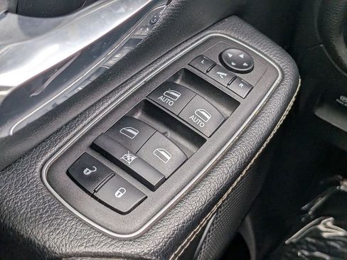 Used 2024 RAM 1500 Laramie image 24