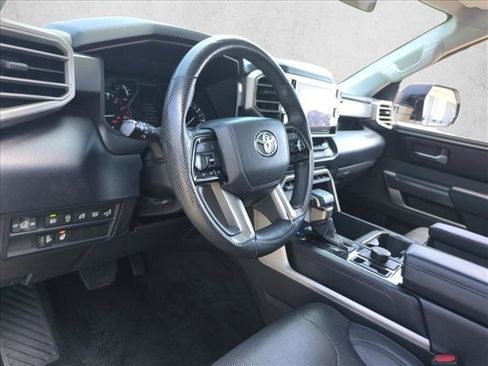 Used 2024 Toyota Tundra SR5 w/ SR5 Premium Package AWD/4WD image 10