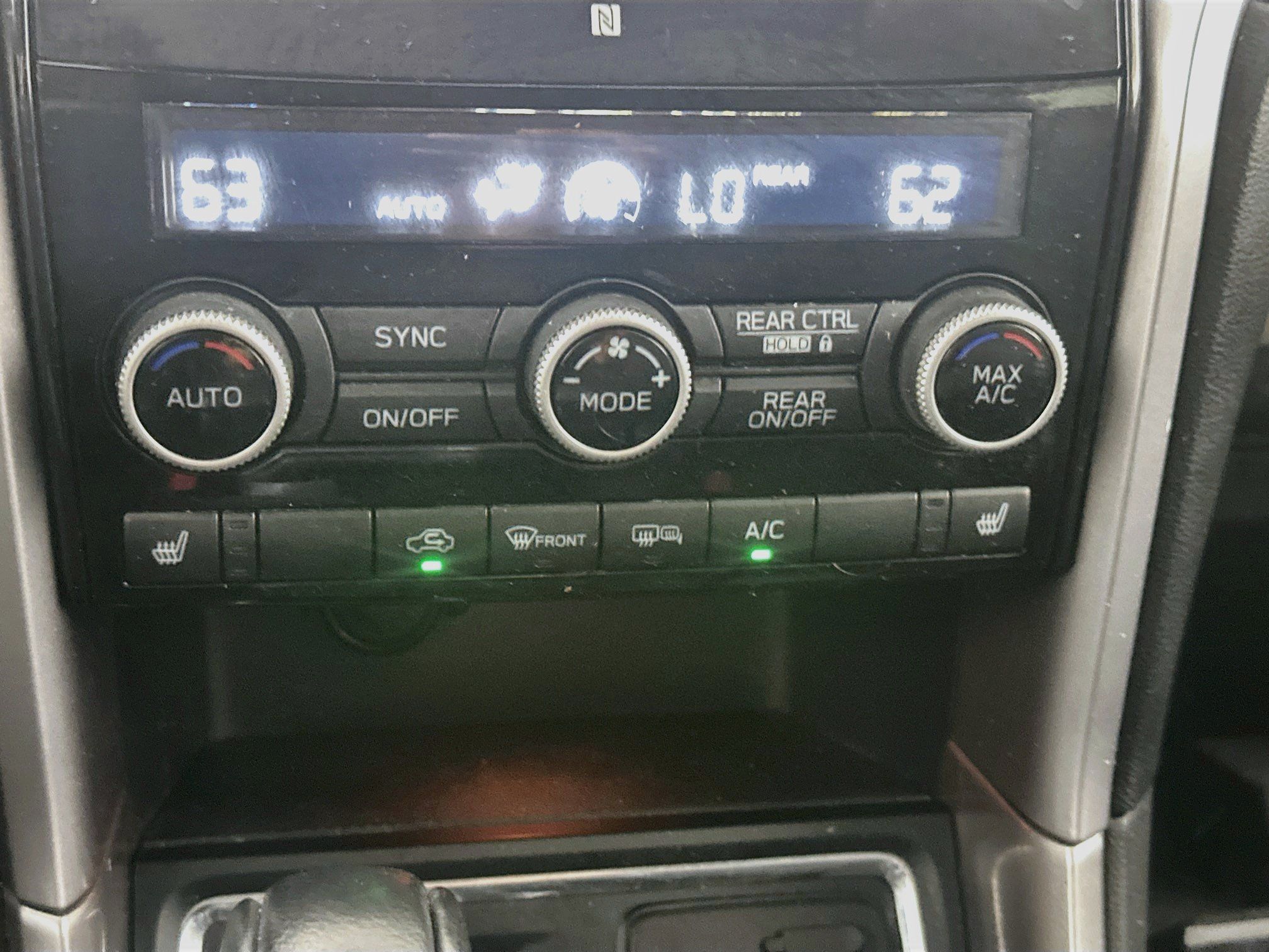 Used 2019 Subaru Ascent Limited w/ Popular Package #2 AWD/4WD image 22