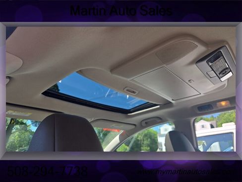 Used 2013 Honda Odyssey Touring image 9