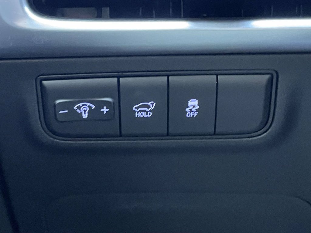 Certified 2025 Hyundai Tucson SEL AWD/4WD image 19