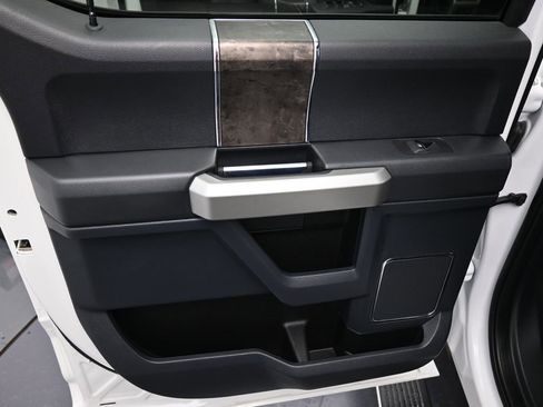 Used 2022 Ford F250 Lariat w/ Lariat Ultimate Package image 27