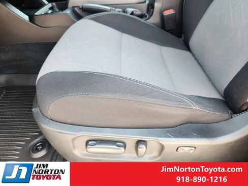 Used 2023 Toyota Tacoma TRD Off-Road RWD image 25