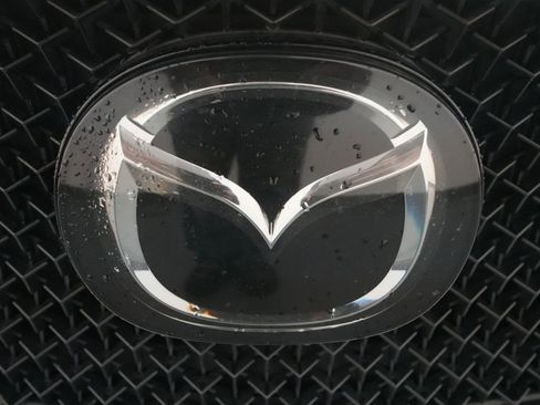 Used 2020 MAZDA CX-5 Sport image 12