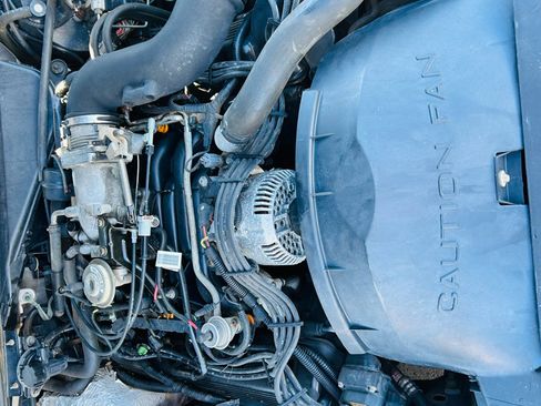 Used 1997 Mercury Grand Marquis GS image 27