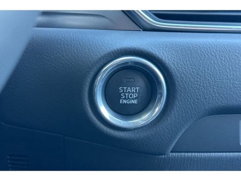 Certified 2025 MAZDA CX-5 AWD 2.5 S w/ Select Package image 21