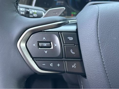 New 2026 Lexus RX 350h AWD/4WD image 35