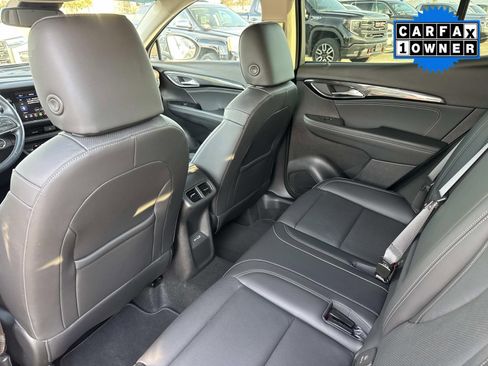 Certified 2023 Buick Envision Essence image 15